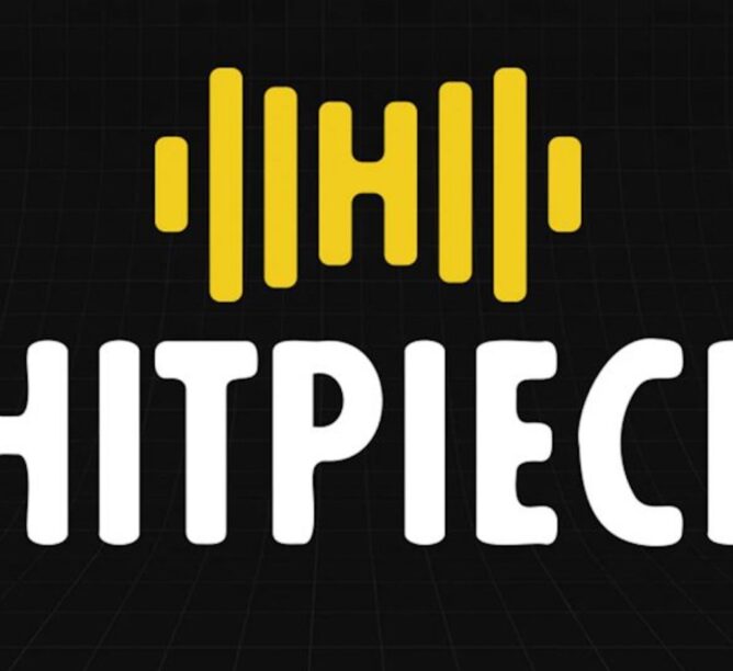 HitPiece logo