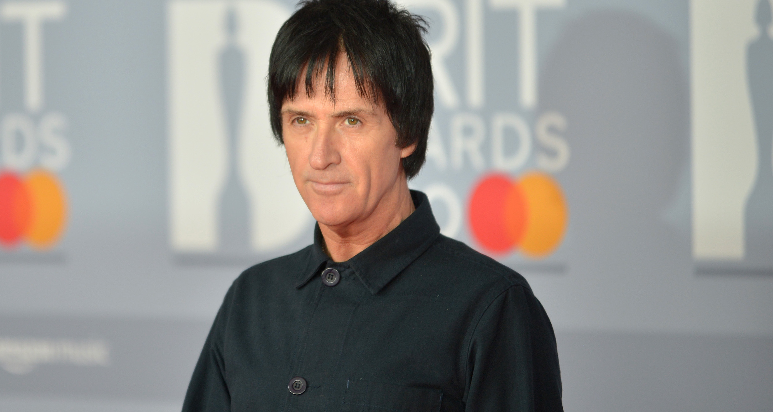 Pretenders Welcome Johnny Marr, Dave Grohl During Glastonbury Festival Set