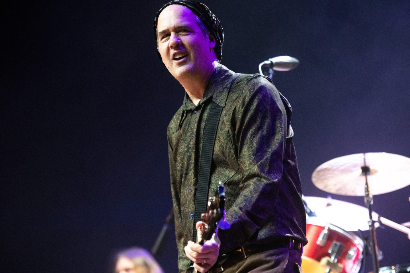 Krist Novoselic