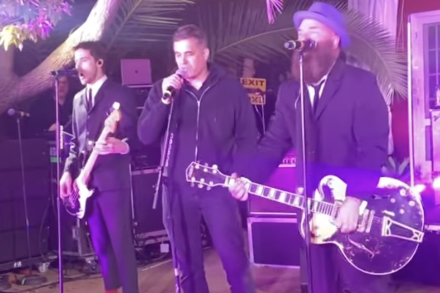 Operation Ivy reunion