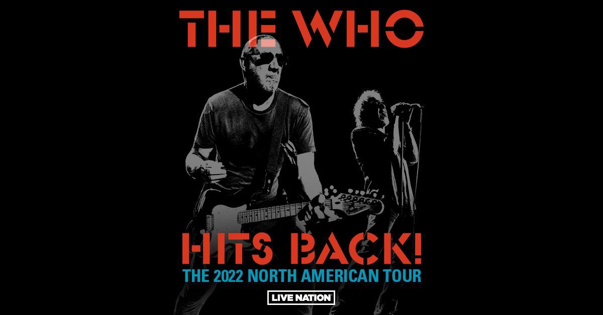 The Who