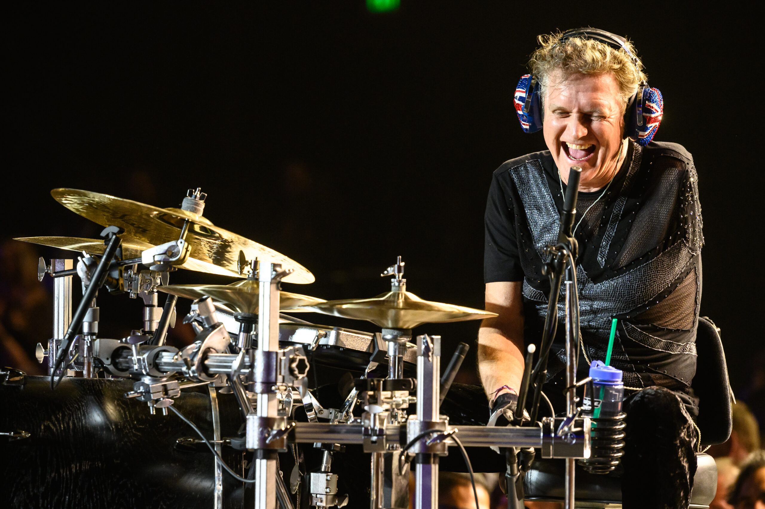 Rick Allen Archives » Lauren Monroe