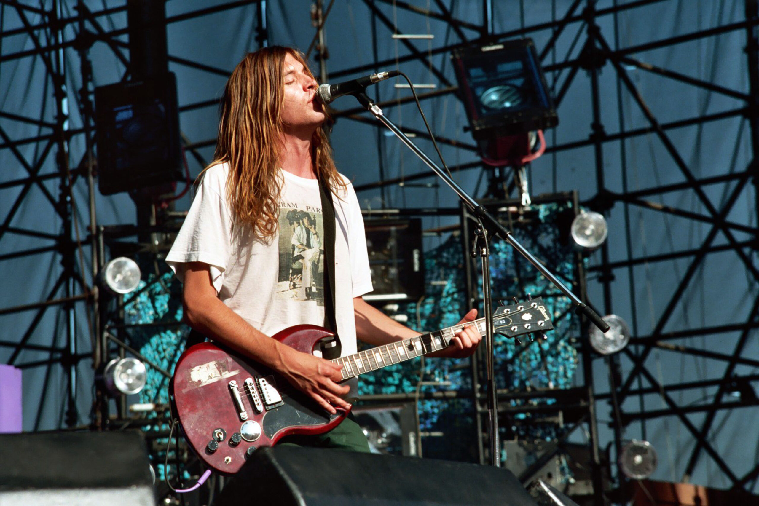 The Lemonheads 1993