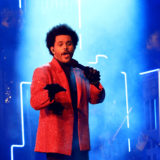 The Weeknd
