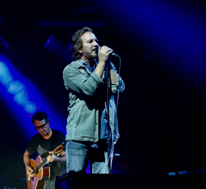 Pearl Jam Ohana Fest