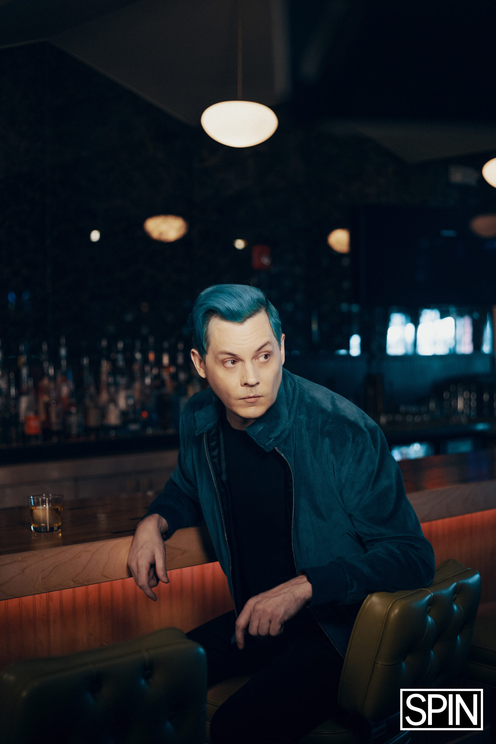 Jack White highly doubts White Stripes reunion and says The White Stripes  is Jack White solo