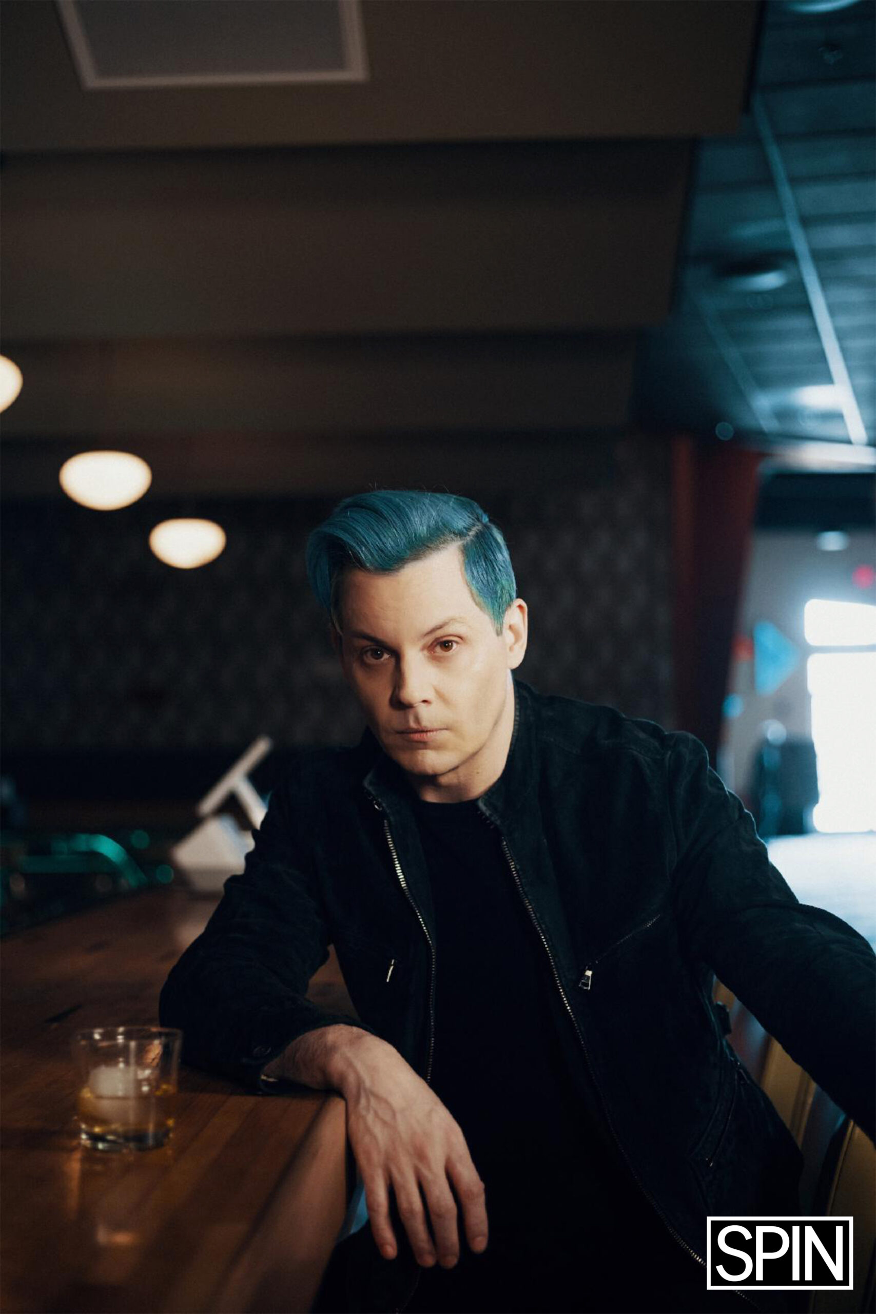 Jack White highly doubts White Stripes reunion and says The White Stripes  is Jack White solo