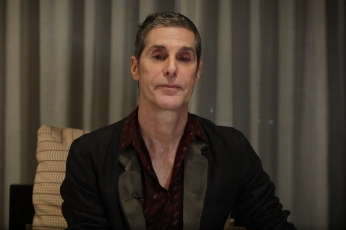 Perry Farrell