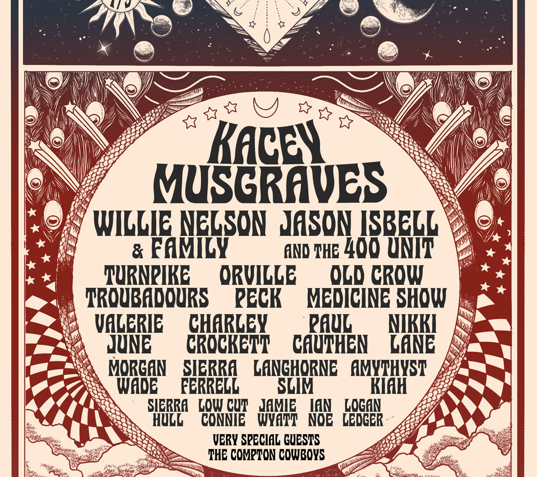 Palomino Fest