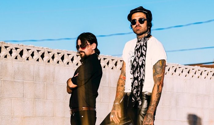 sandwich Artist Precious Shooter Jennings and Yelawolf Share Last Sometimes Y Video for 'Radio' -  SPIN