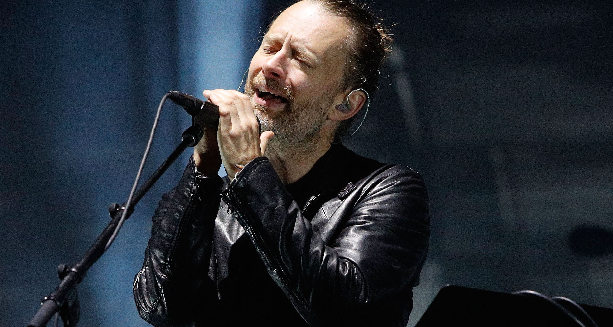 Thom Yorke Surprise-Releases New Song ‘5.17’