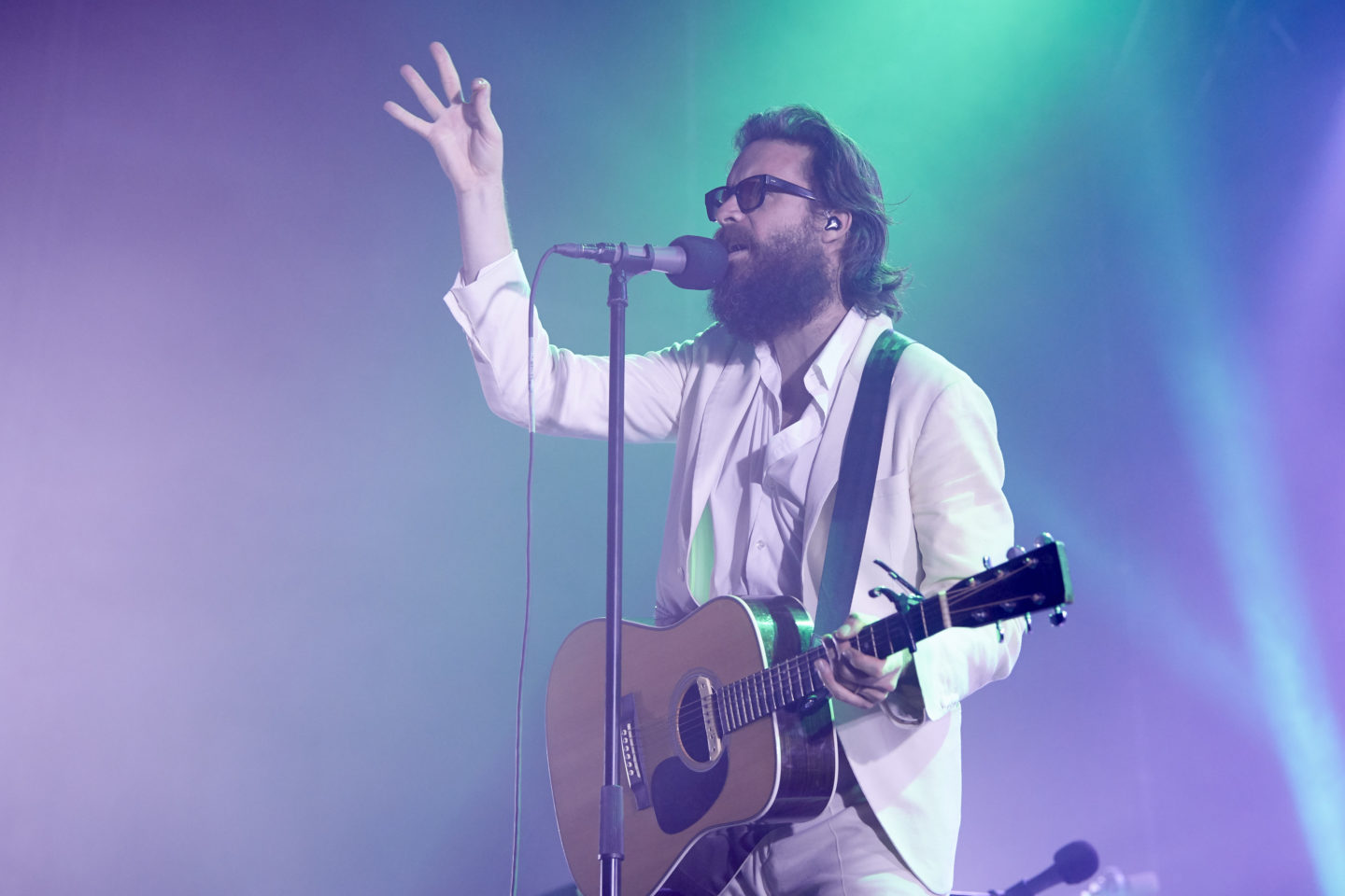 Father John Misty