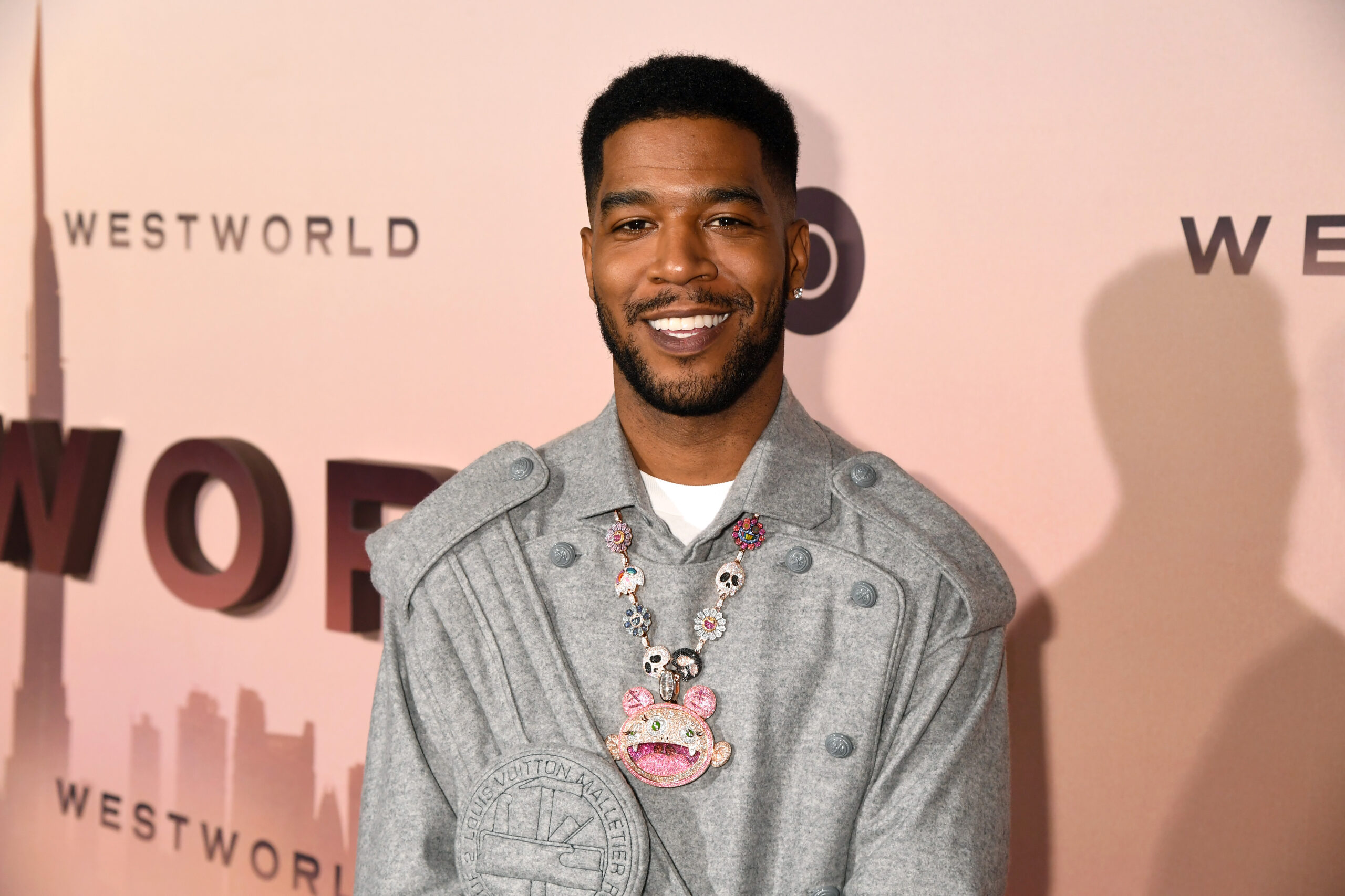 Kid Cudi – ​love. Lyrics