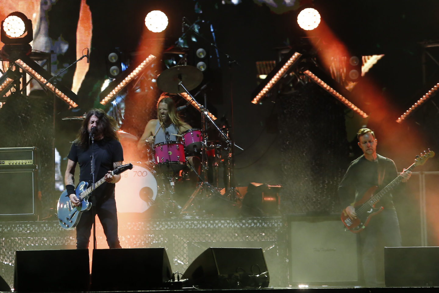 Foo Fighters