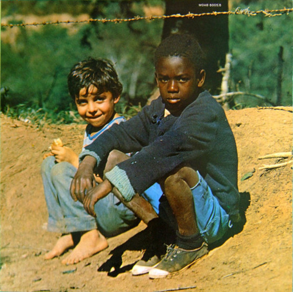 Milton Nascimento & Lô Borges