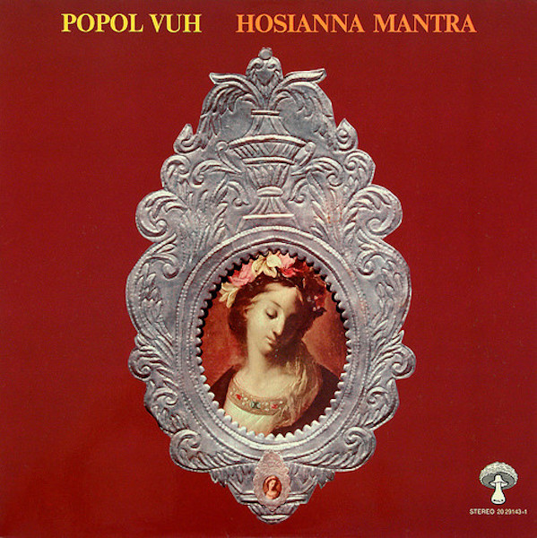 Popol Vuh