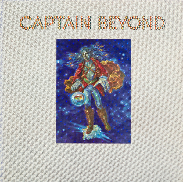 Captain Beyond