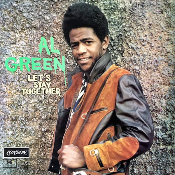 Al Green