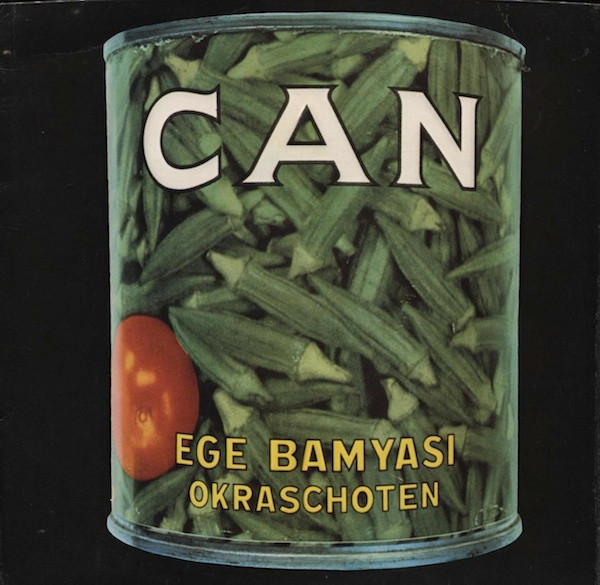 Can