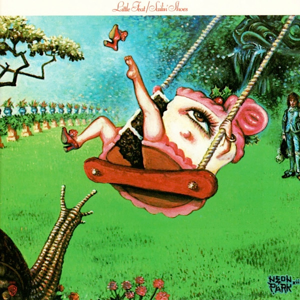 Little Feat