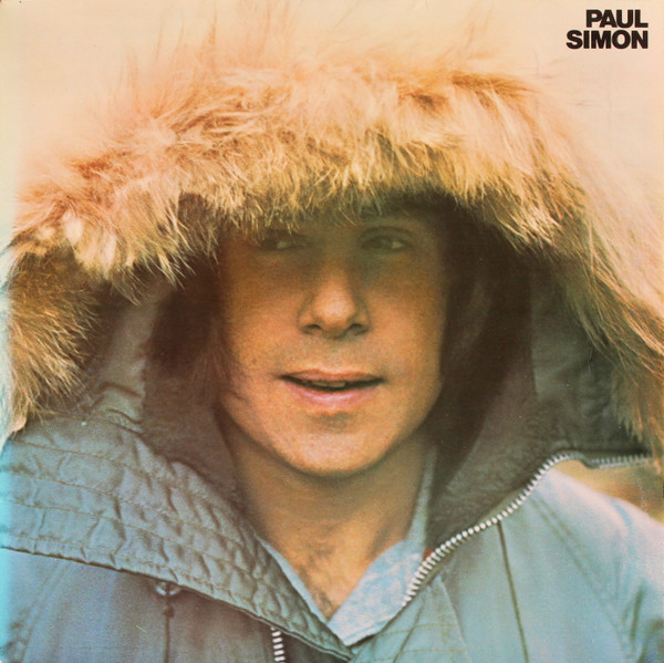 Paul Simon