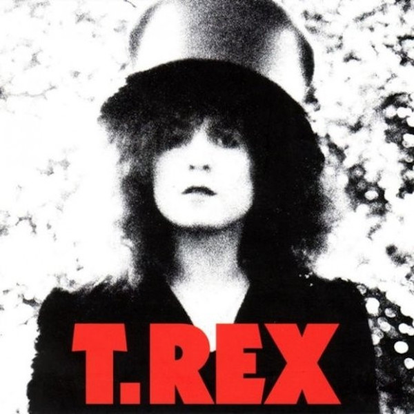 T. Rex