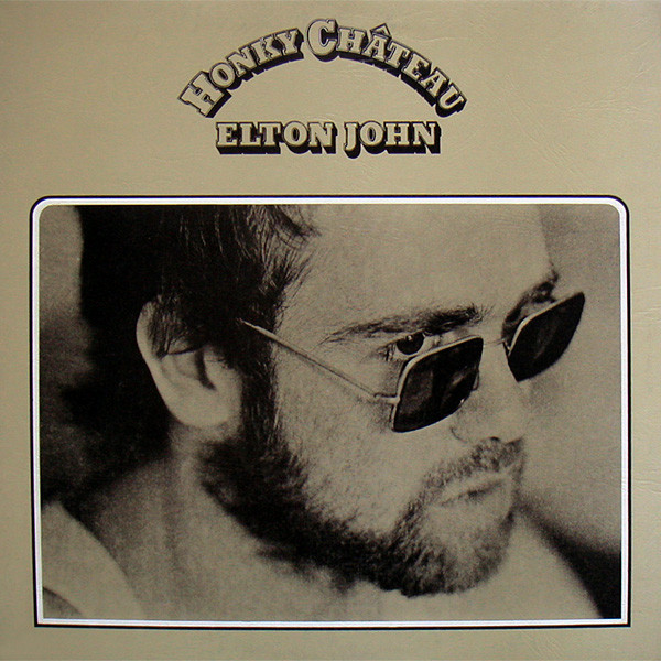 Elton John