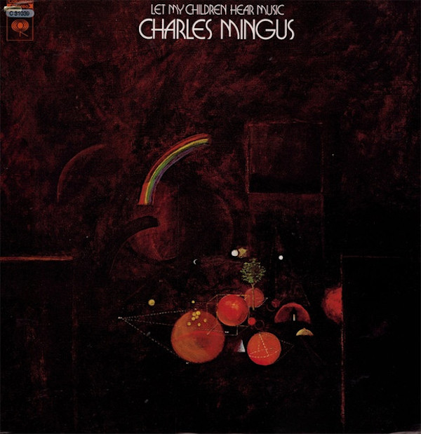 Charles Mingus