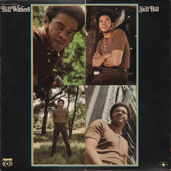 Bill Withers