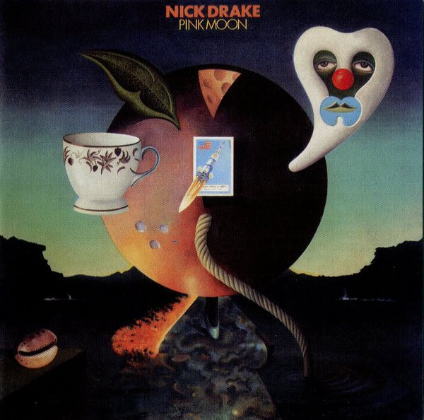 Nick Drake