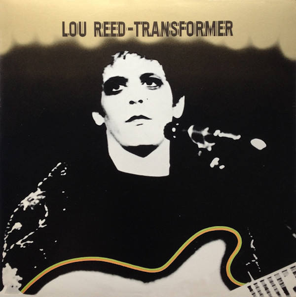 Lou Reed