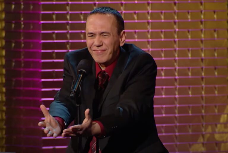 Gilbert Gottfried, Legendary Comedian, Dies At 67 - SPIN