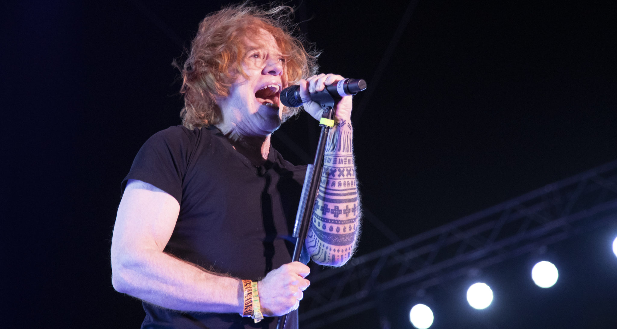 Danny Elfman Plays the Hits at Coachella Watch