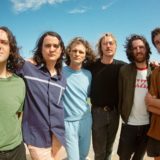King Gizzard & The Lizard Wizard