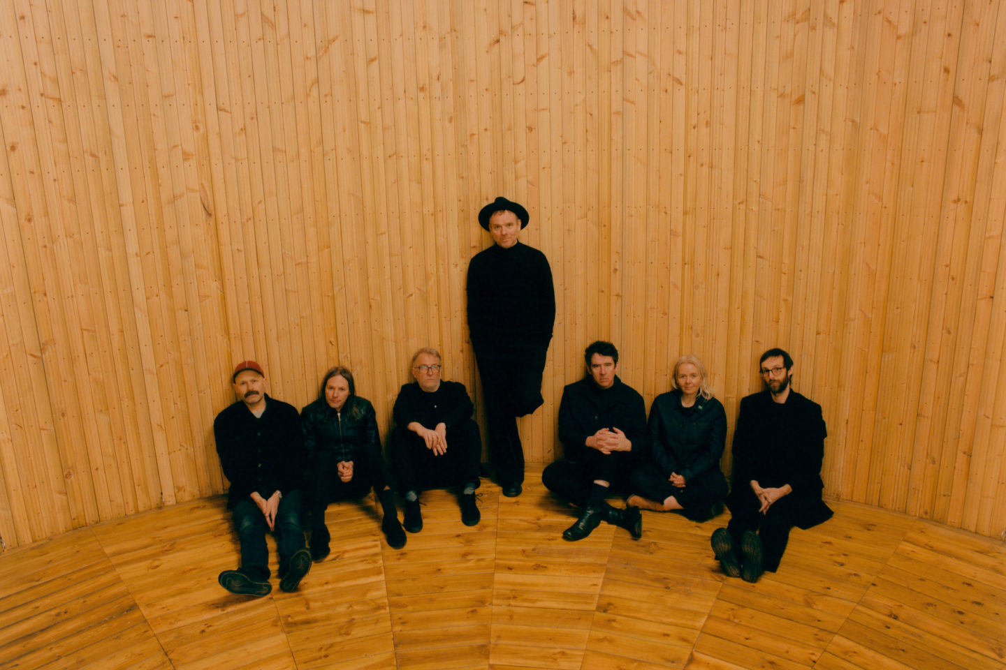 Belle and Sebastian