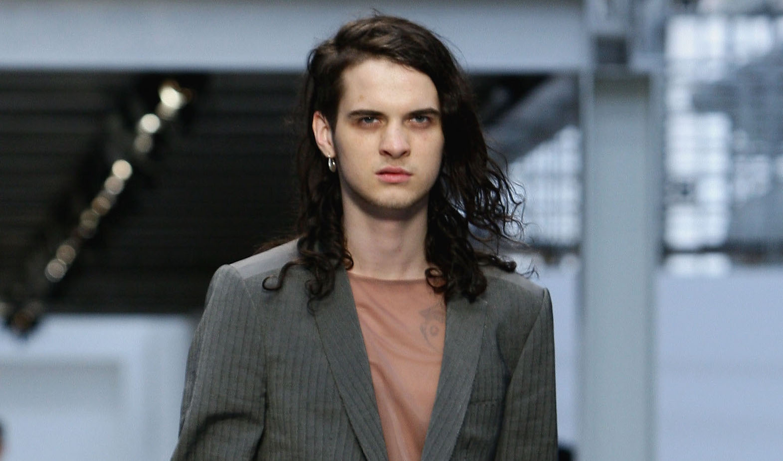 Jethro Lazenby, Nick Cave's Son, Dies at 31 - SPIN