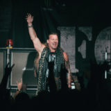 Chris Jericho