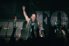 Chris Jericho