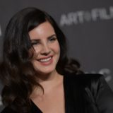 Lana Del Rey