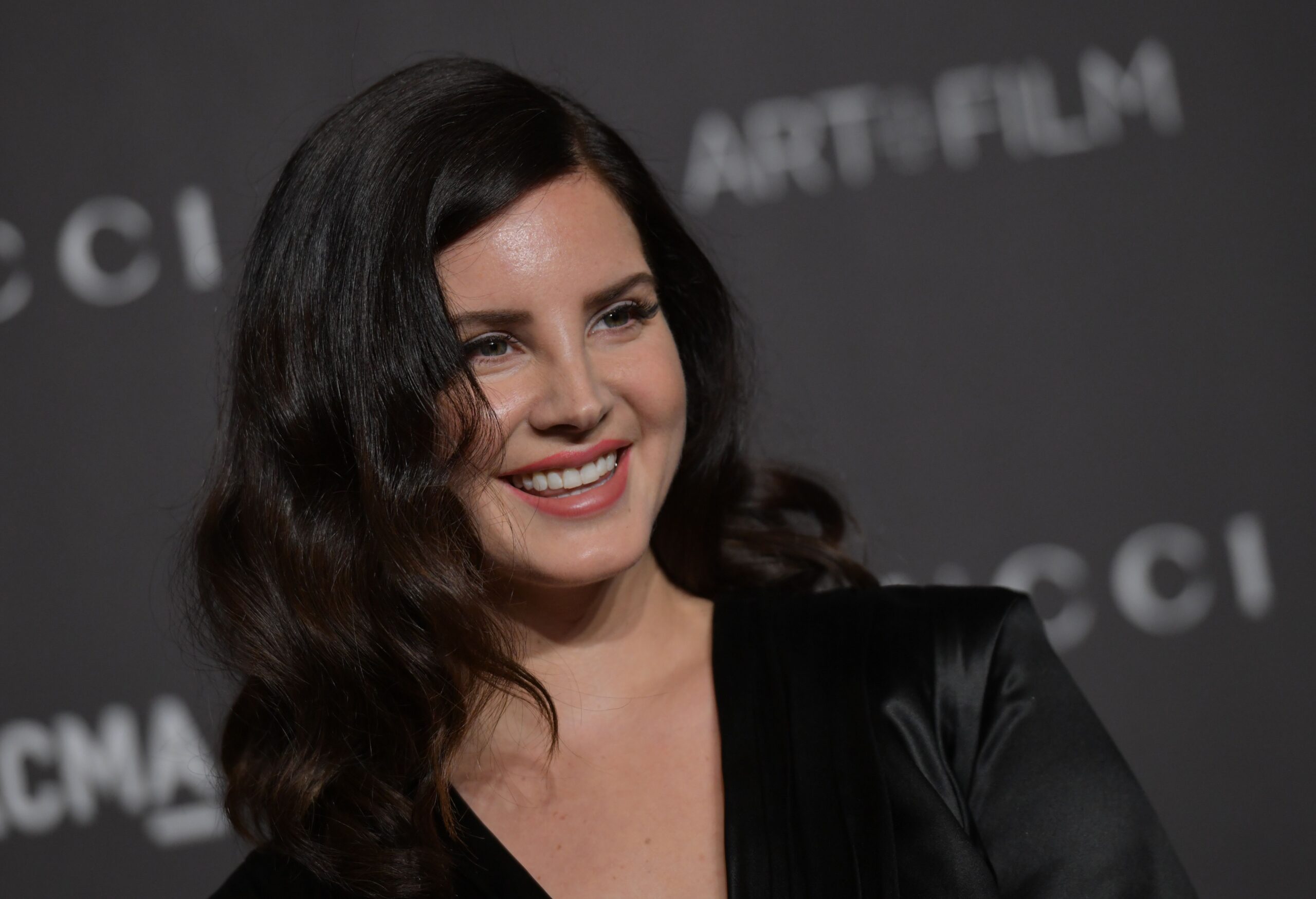 Lana Del Rey Stars in SKIMS Valentine's Day 2024 Campaign - V Magazine