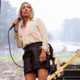 Kim Gordon