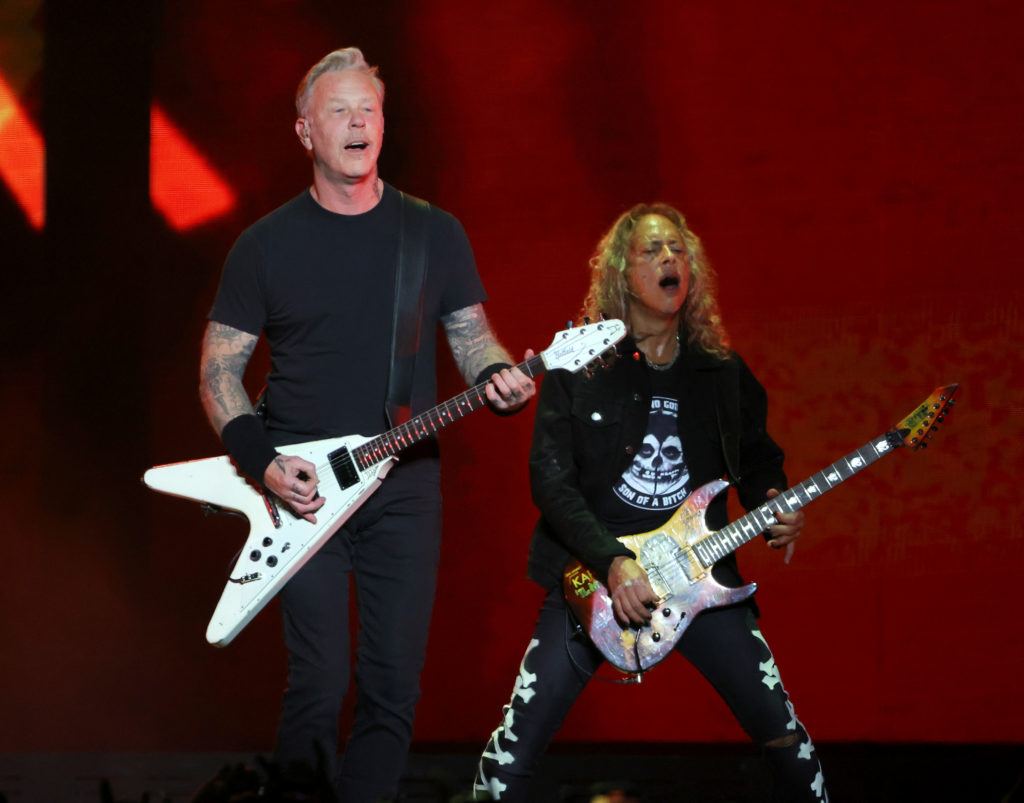 Metallica