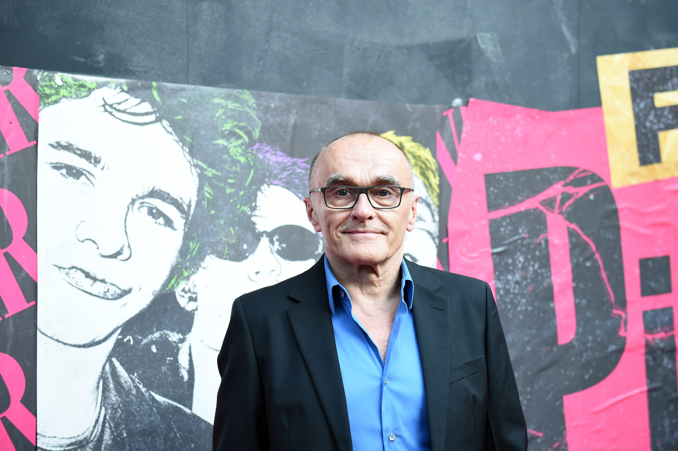 Danny Boyle