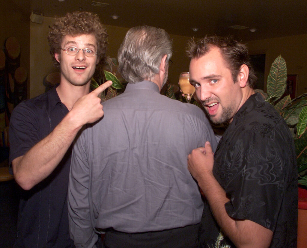 David deluise porn