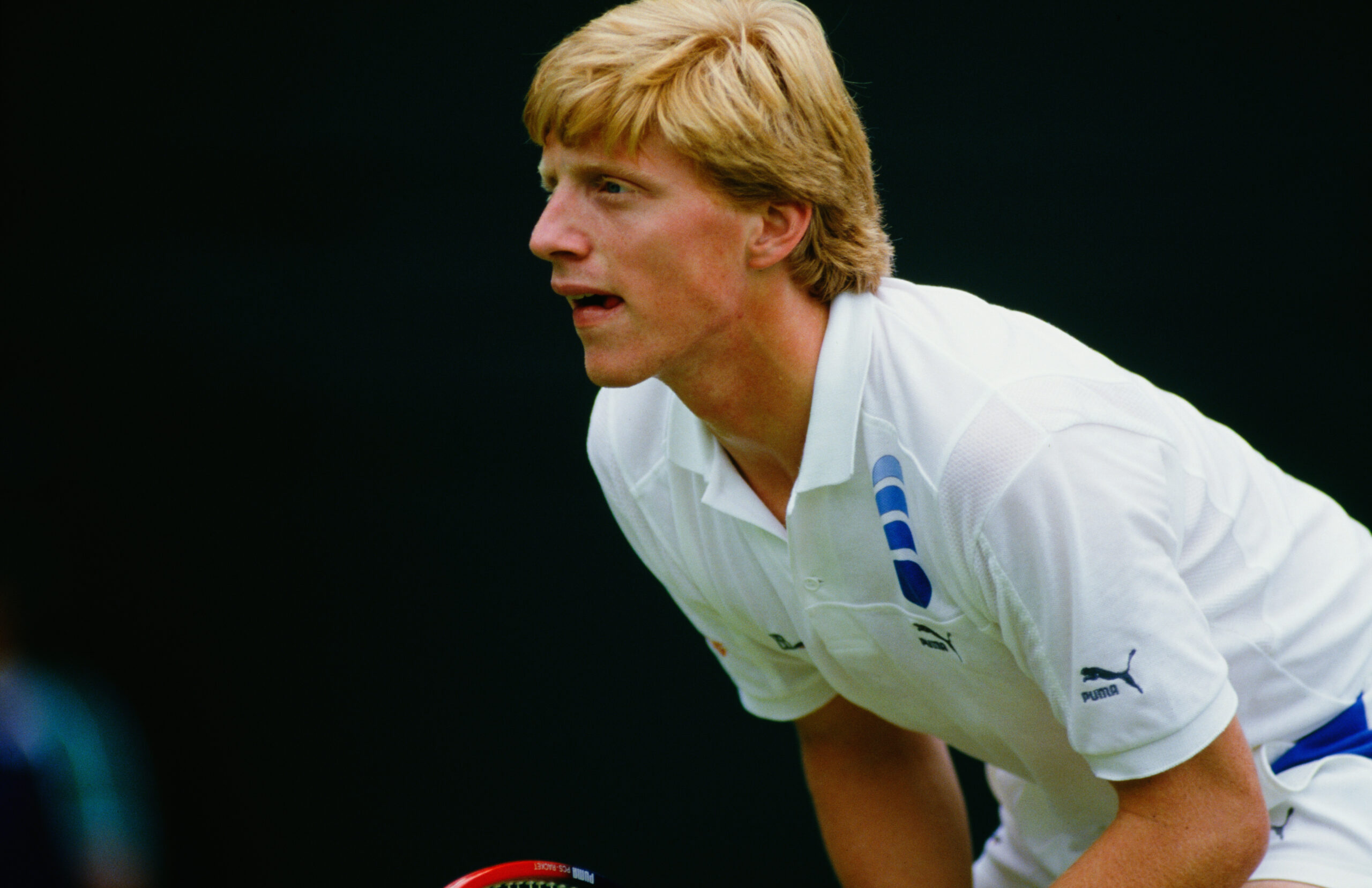 Boris Becker