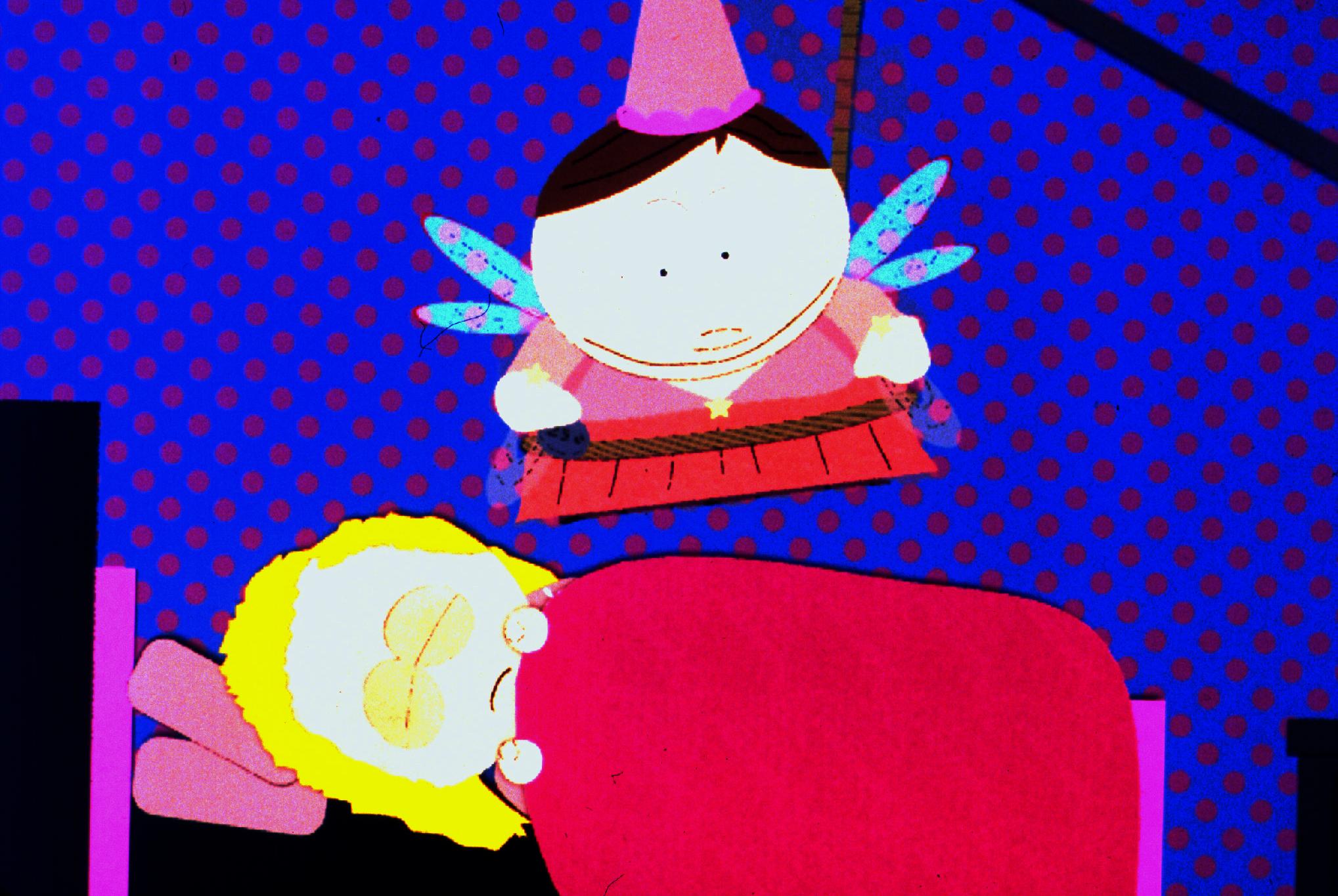 South park liane cartman porn
