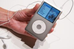 iPod