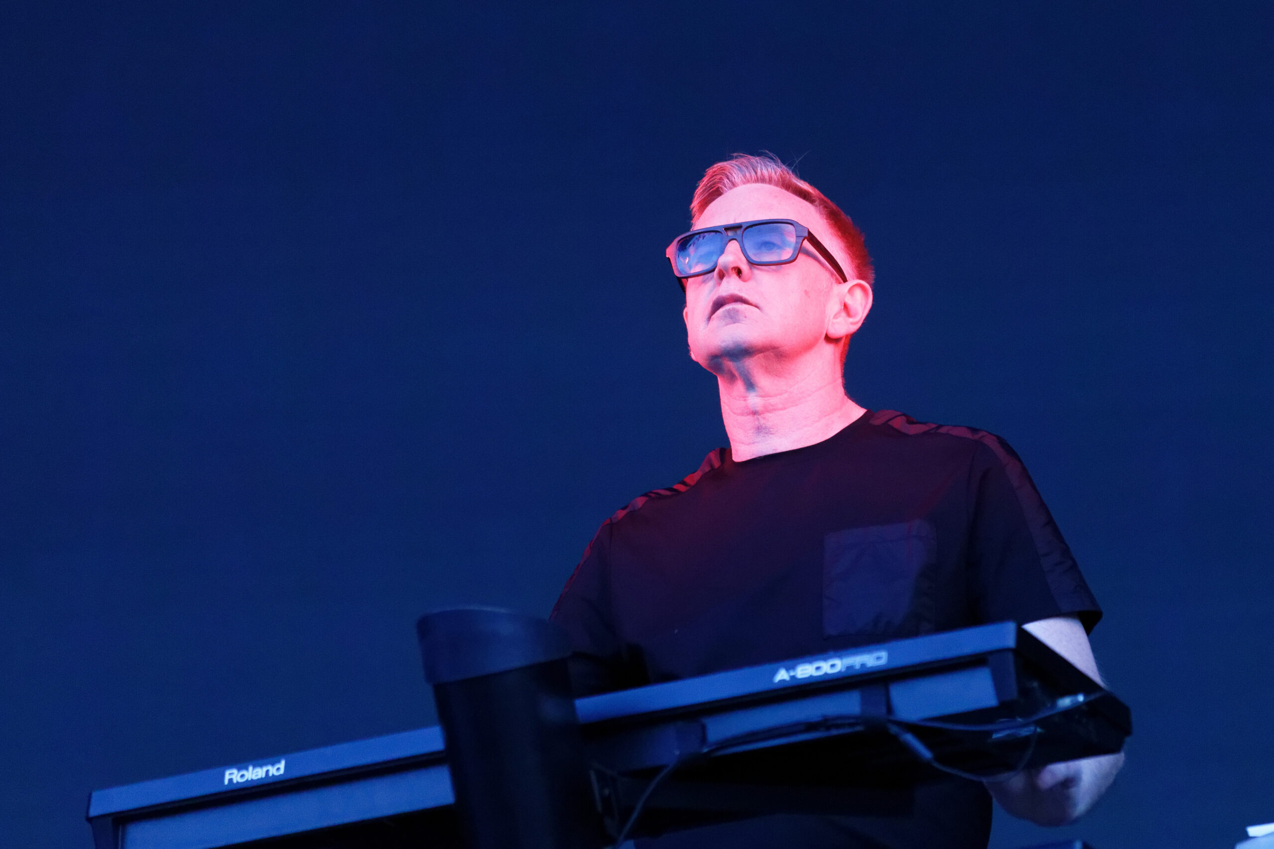 Obituary: How Did Andy Fletcher Depeche Mode Die? Illness And Health Issues 