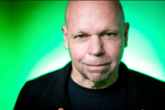 Matt Pinfield