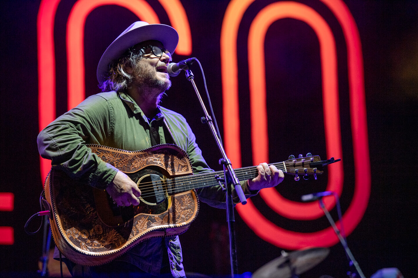 Wilco Solid Sound